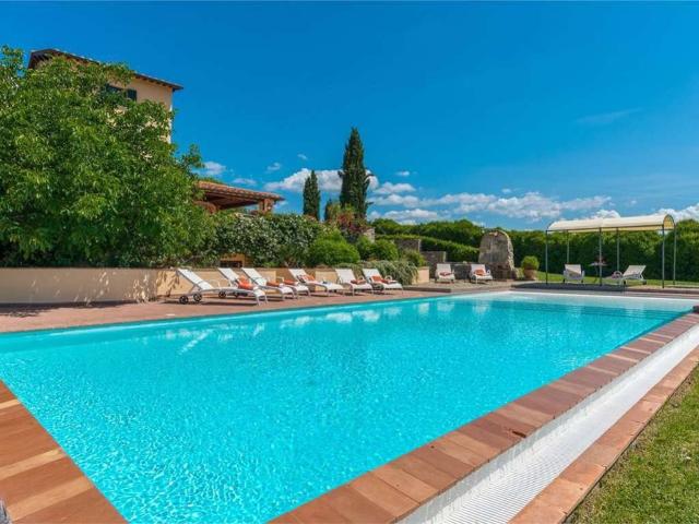 Villa in affitto a Bagno a Ripoli FI