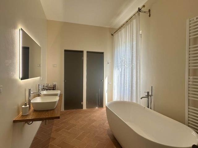 Villa in affitto a Bagno a Ripoli FI zona Lapparita
