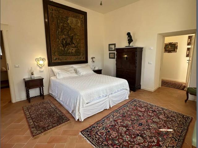 Villa in affitto a Bagno a Ripoli Firenze zona Lapparita