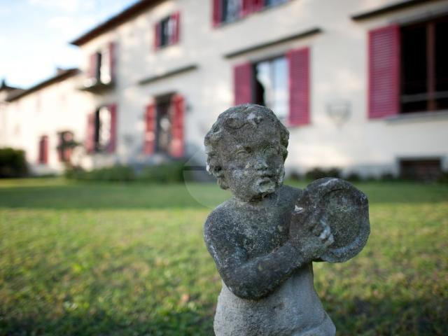 Villa in affitto a Bagno a Ripoli San Bartolomeo A Quarate