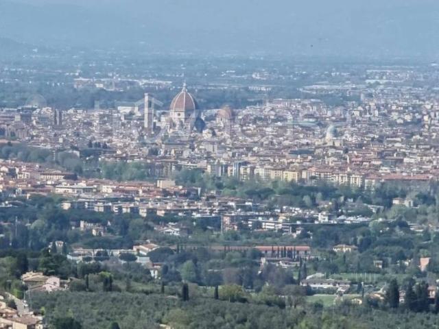 Villa in affitto a Bagno a Ripoli via Roma, arredato, giardino privato, terrazzo TrovaCasa