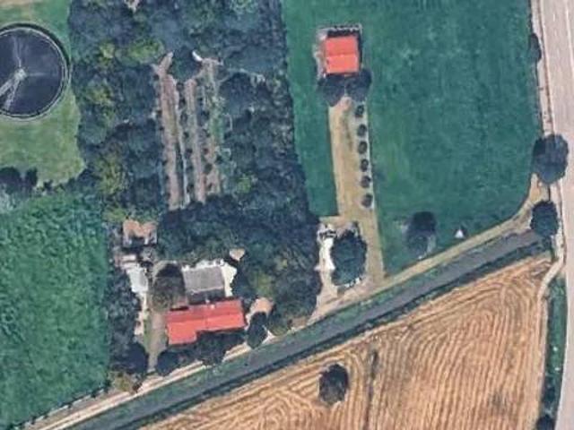 Villa in affitto a Bagnoli di Sopra PD