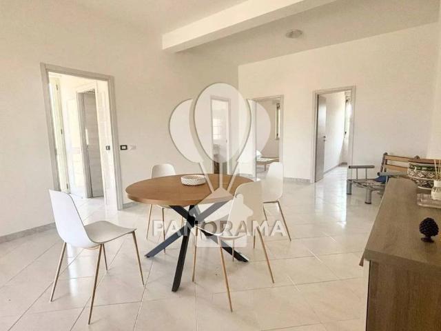 Villa in affitto a Balestrate PA