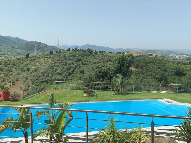 Villa in affitto a Barcellona Pozzo di Gotto ME