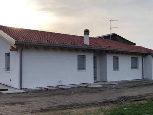 Villa in affitto a Barbona PD