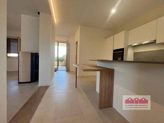 Villa in affitto a Barbarano Mossano VI
