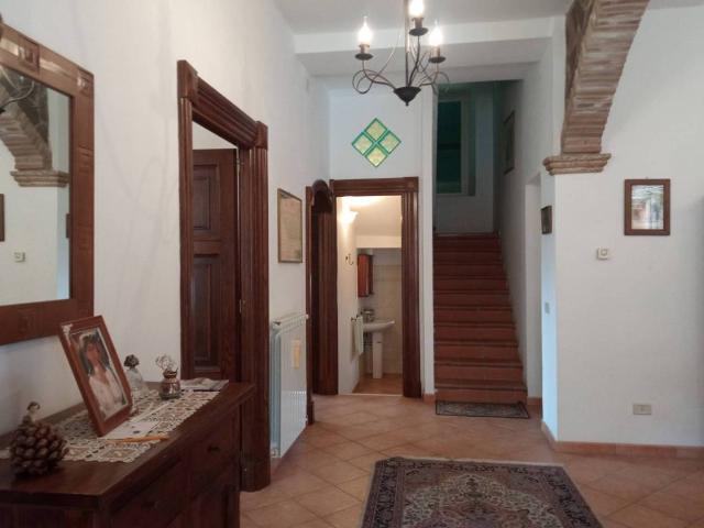 Villa in affitto a Barbarano Romano VT