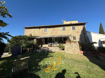 Villa in affitto a Barberino Tavarnelle FI