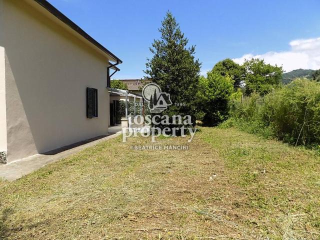 Villa in affitto a Barga LU