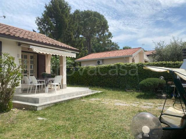 Villa in affitto a Bardolino, arredato, giardino privato, terrazzo TrovaCasa