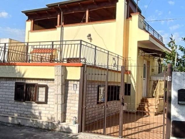 Villa in affitto a Bari BA