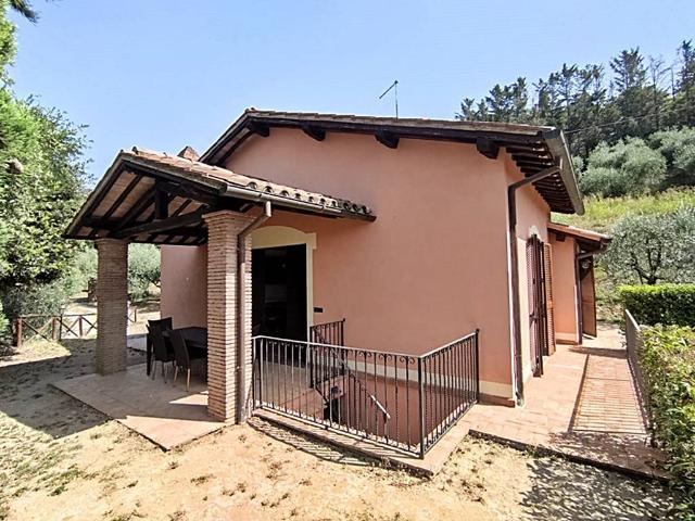 Villa in affitto a Baschi TR