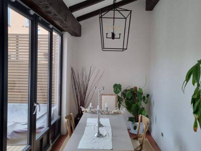 Villa in affitto a Basiglio MI
