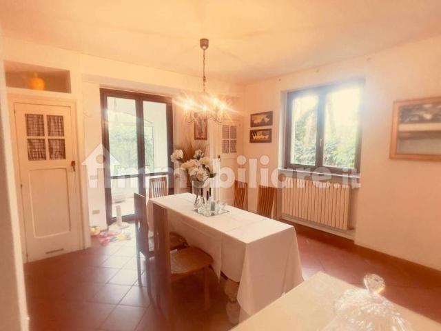 Villa in affitto a Basiglio MI