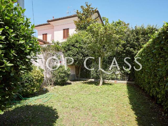 Villa in affitto a Basiglio MI