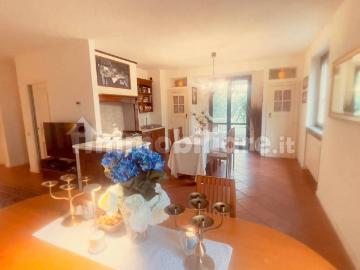Villa in affitto a Basiglio MI
