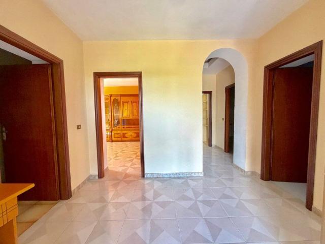 Villa in affitto a Benevento contrada Pantano, posto auto, riscaldamento autonomo, centrale TrovaCasa