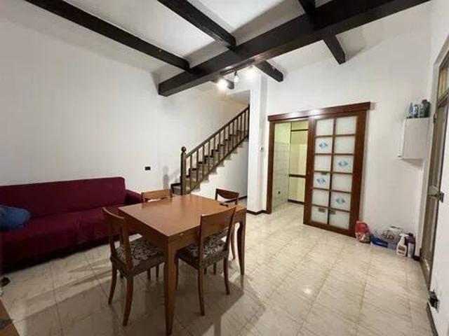 Villa in affitto a Bernate Ticino MI