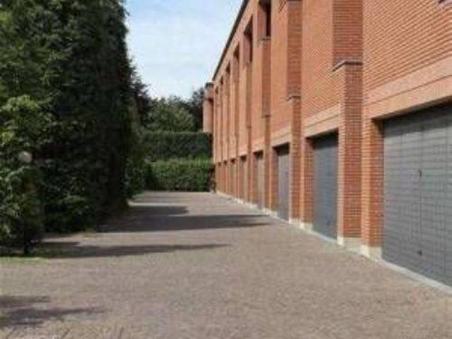 Villa in affitto a Bernareggio MB