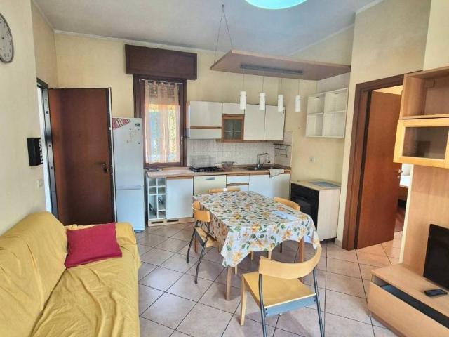 Villa in affitto a Biassono MB
