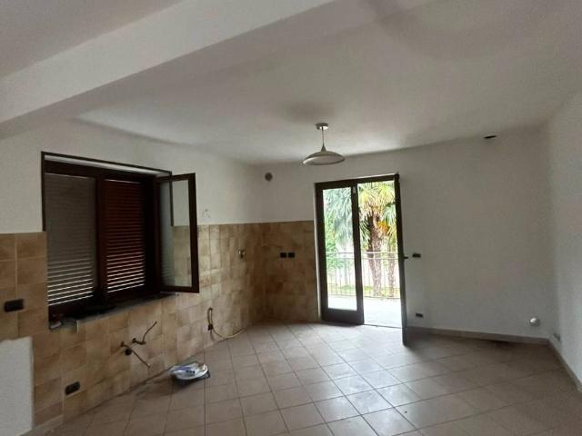 Villa in affitto a Bibiana via Riva Bassa, non arredato/vuoto, giardino, angolo cottura TrovaCasa