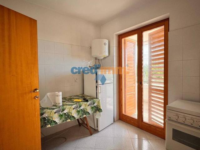 Villa in affitto a Bisceglie via Sergio Sasso, arredato, giardino privato, posto auto TrovaCasa