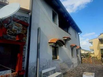 Villa in affitto a Brancaleone RC