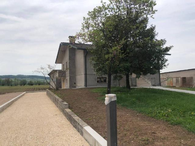 Villa in affitto a Brendola VI