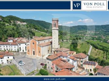 Villa in affitto a Brendola VI