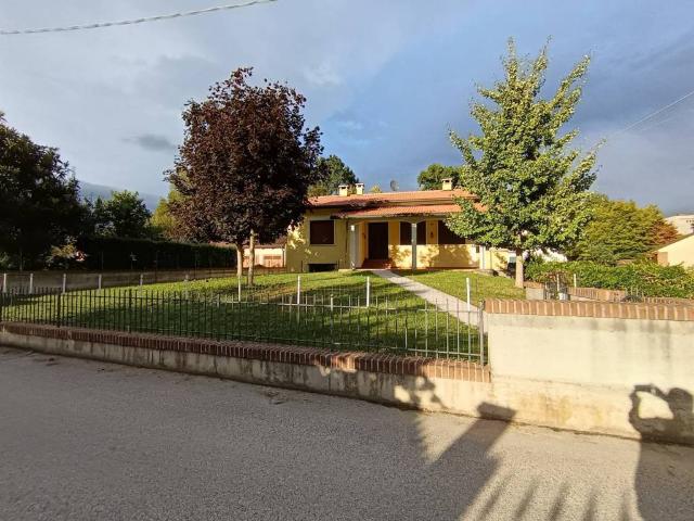 Villa in affitto a Bressanvido VI