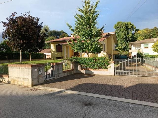 Villa in affitto a Bressanvido VI