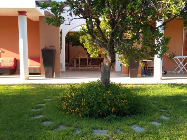 Villa in affitto a Brindisi BR