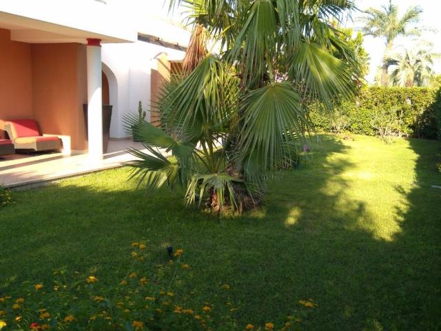 Villa in affitto a Brindisi BR