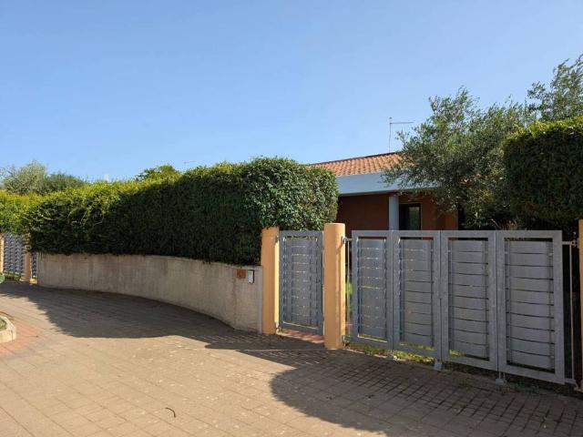 Villa in affitto a Brindisi BR