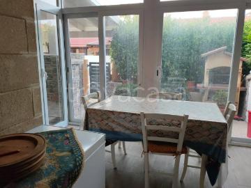 Villa in affitto a Brindisi via di Torre Testa, arredato, giardino privato, riscaldamento autonomo TrovaCasa