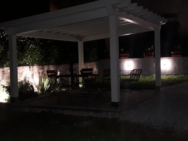 Villa in affitto a Buti, case in affitto Buti