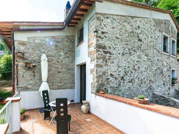 Villa in affitto a Buti PI