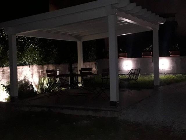 Villa in affitto a Buti PI