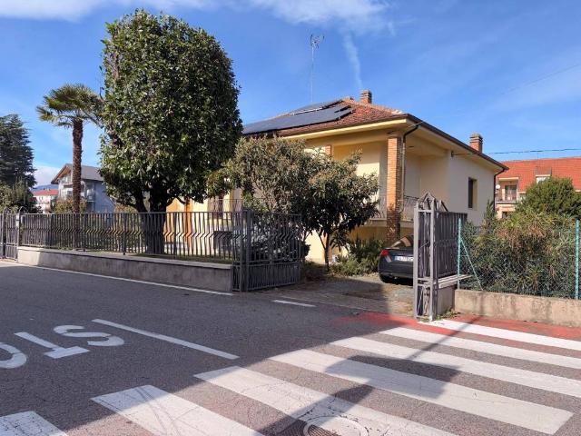 Villa in affitto a Buttigliera Alta TO