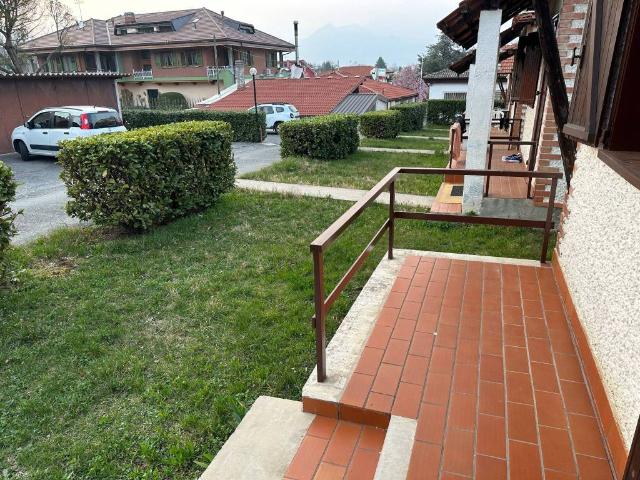 Villa in affitto a Buttigliera Alta TO