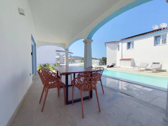 Villa in affitto a Budoni OT