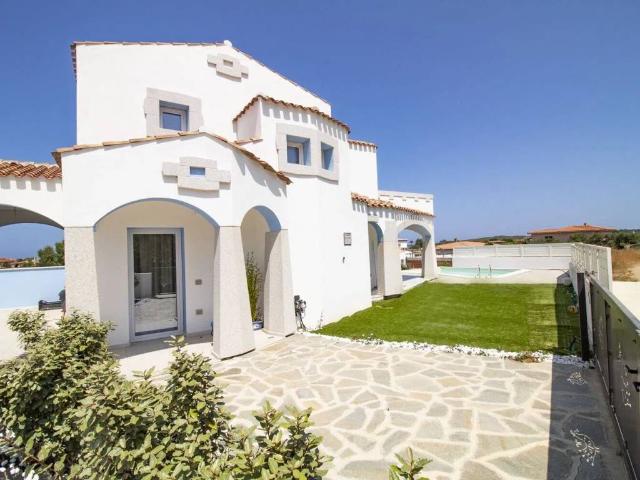 Villa in affitto a Budoni OT