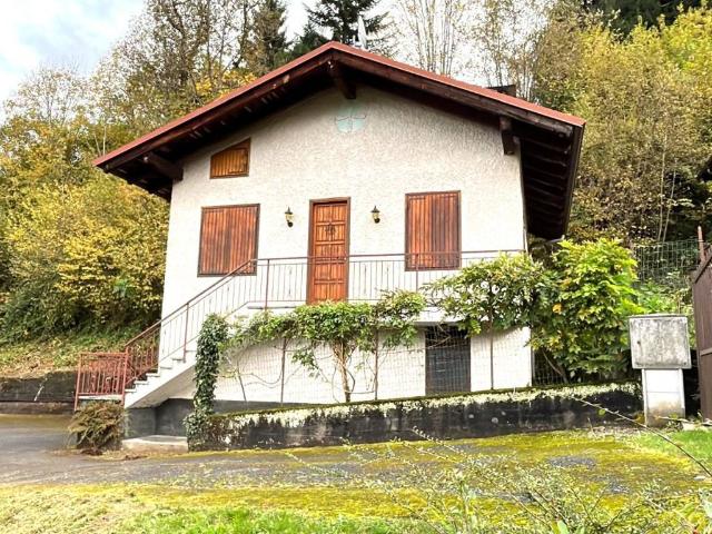 Villa in affitto a Busca CN