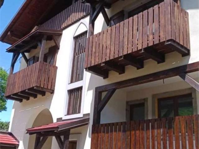 Villa in affitto a Bussoleno strada Baroni, 33, arredato, giardino privato, posto auto TrovaCasa