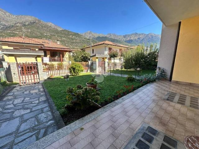 Villa in affitto a Bussoleno TO