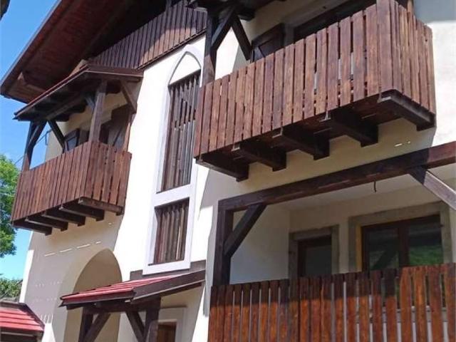 Villa in affitto a Bussoleno TO