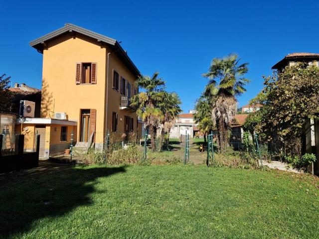 Villa in affitto a Busto Arsizio VA