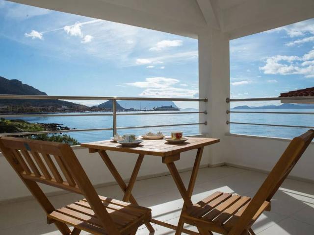 Villa in affitto a Golfo Aranci OT