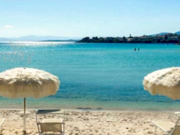 Villa in affitto a Golfo Aranci SS