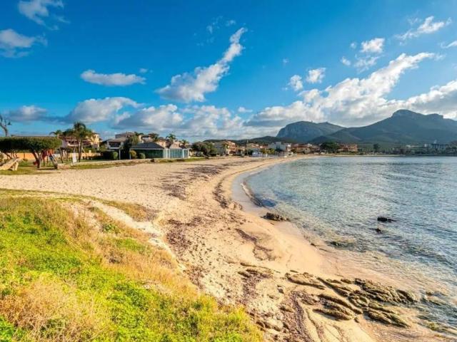 Villa in affitto a Golfo Aranci OT
